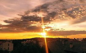 Apartment Tramonto Stoja