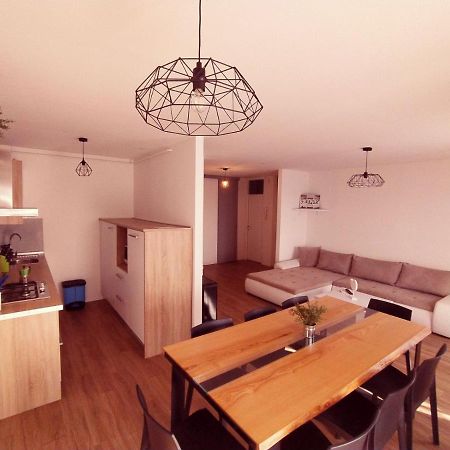 Apartment Tramonto Stoja Pula Zewnętrze zdjęcie