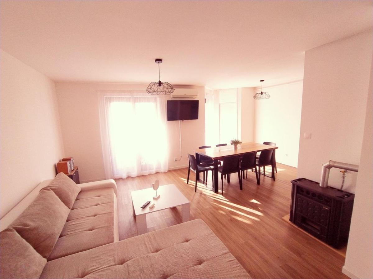 Apartment Tramonto Stoja Pula Zewnętrze zdjęcie
