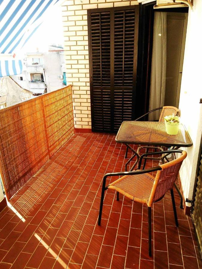 Apartment Tramonto Stoja Pula Zewnętrze zdjęcie