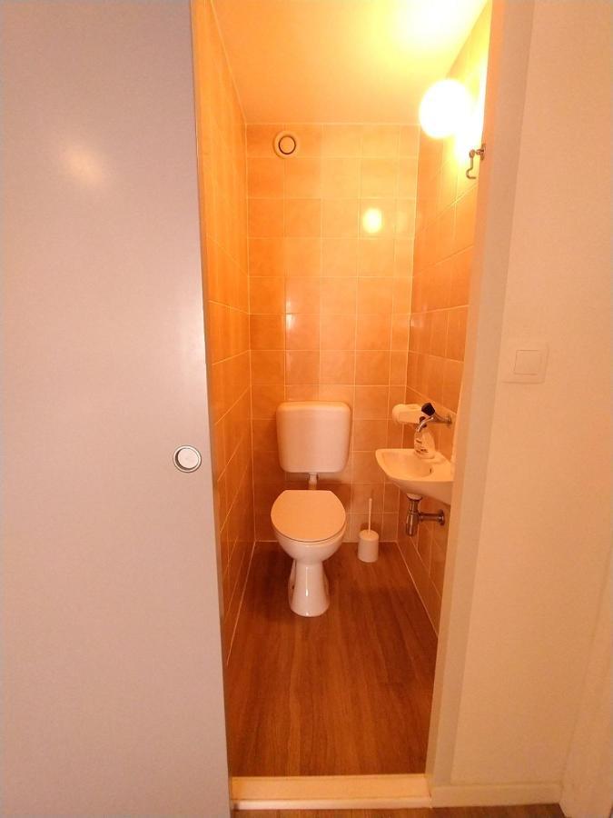 Apartment Tramonto Stoja Pula Zewnętrze zdjęcie
