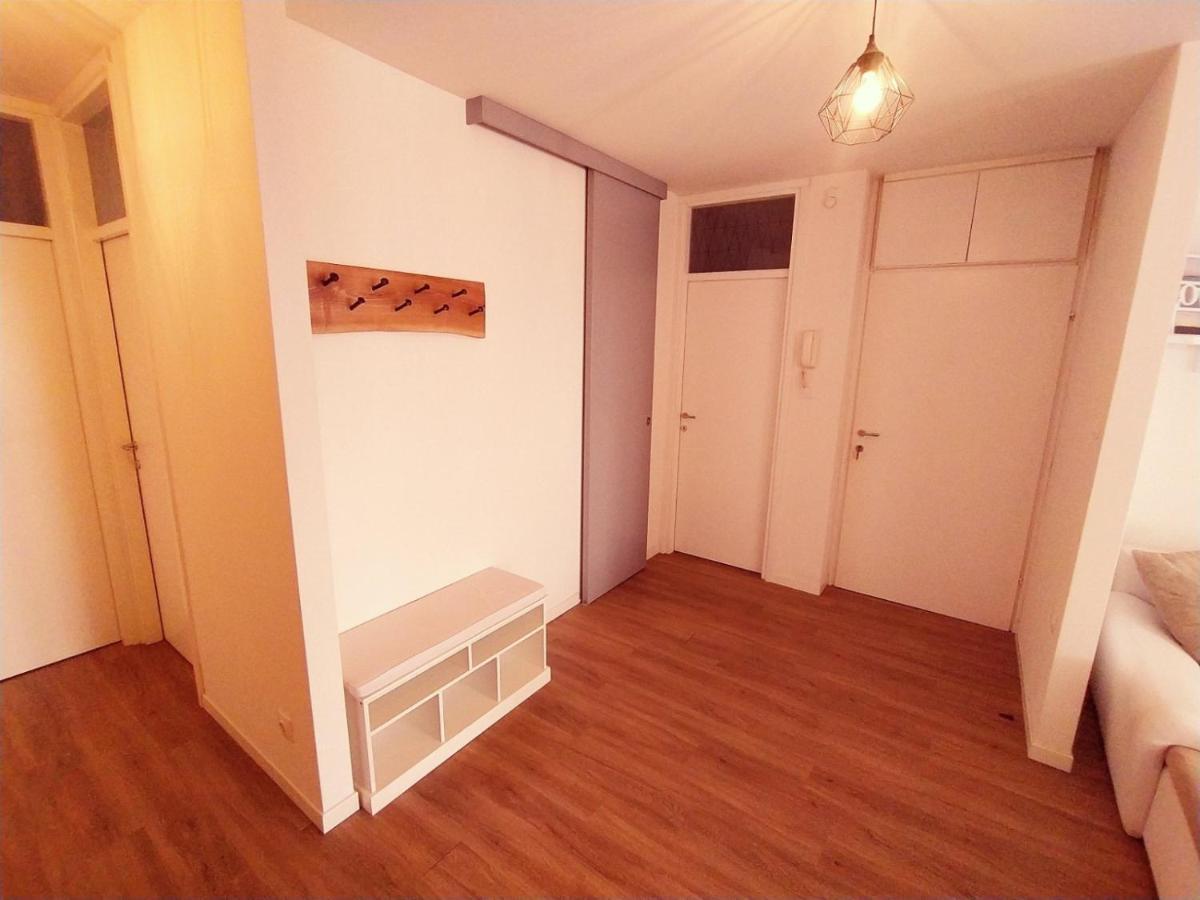 Apartment Tramonto Stoja Pula Zewnętrze zdjęcie
