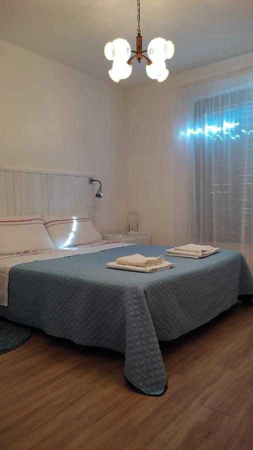 Apartment Tramonto Stoja Pula Zewnętrze zdjęcie